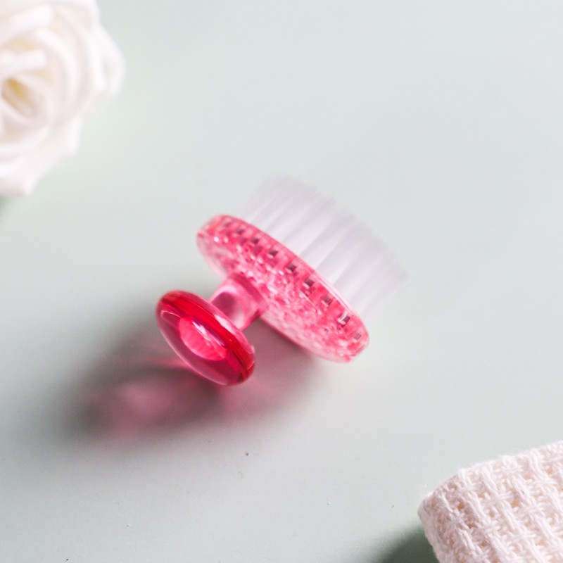 Hoe kies je een plastic gezichtsborstel?