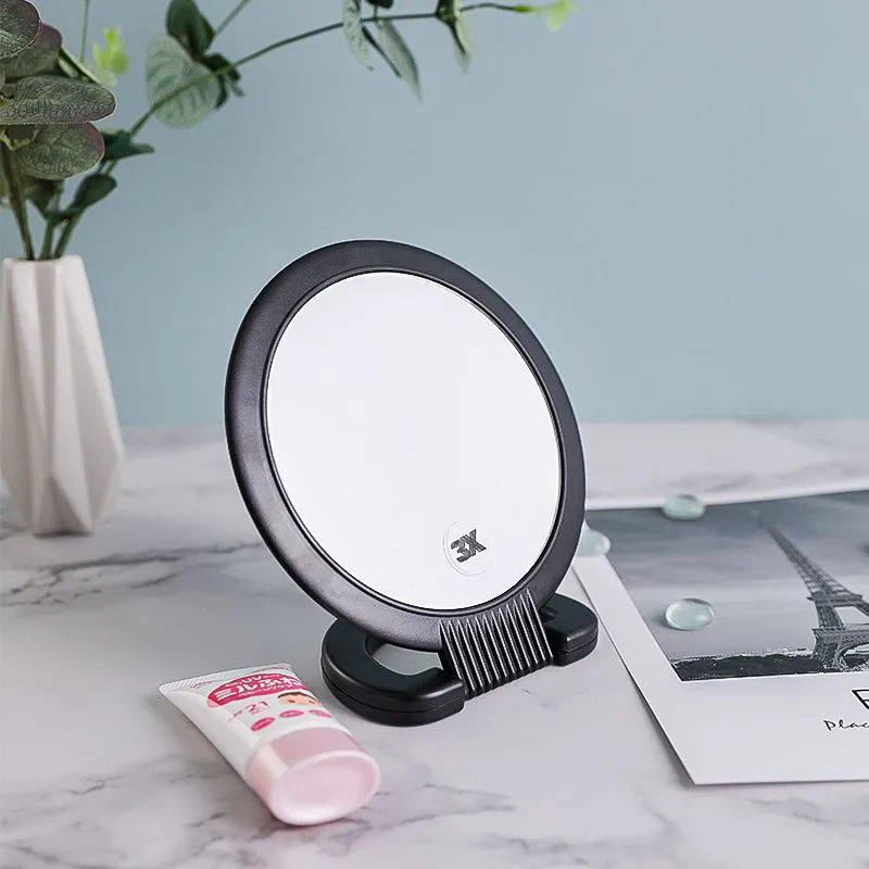 Waarom is een cosmetische spiegel belangrijk?