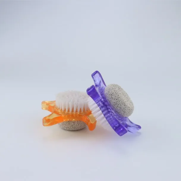 De veelzijdigheid en voordelen van de multifunctionele reinigingsborstel