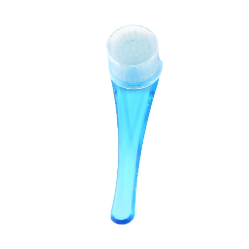 Kent u de voordelen van het gebruik van een plastic gezichtsborstel?