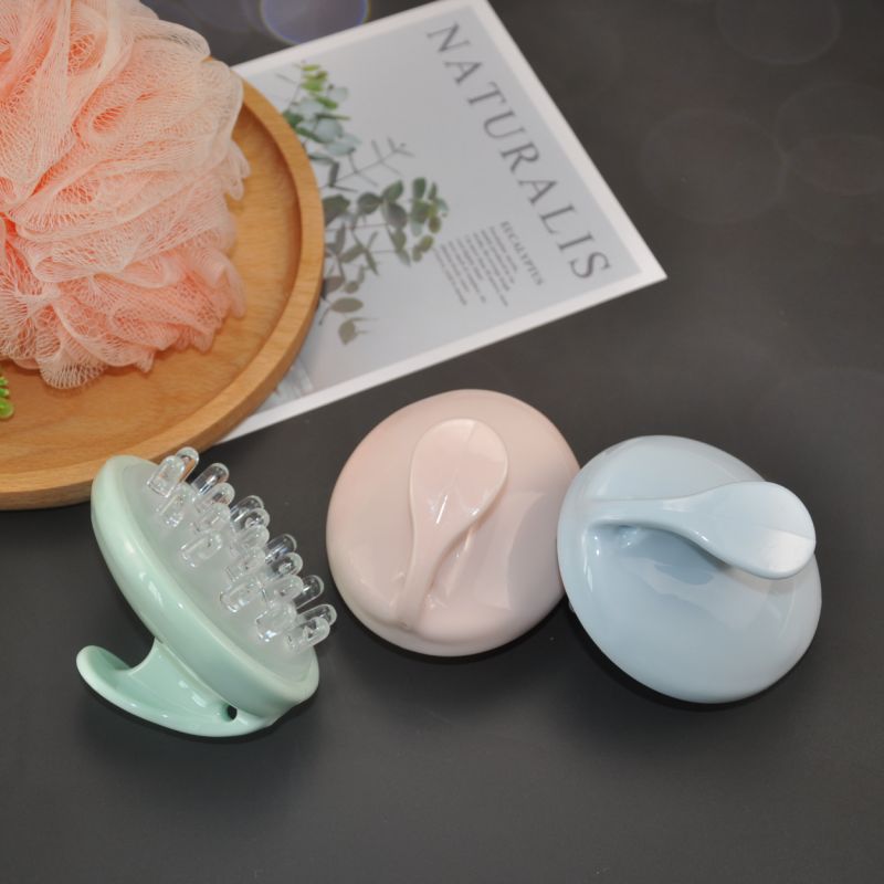 Wat is beter, een houten massageborstel of een plastic massageborstel?