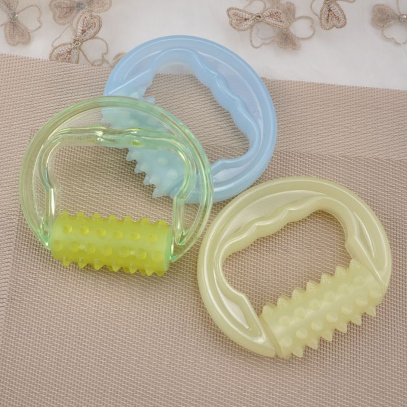Wat zijn de voordelen van een plastic massageborstel?